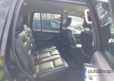 2006 Mercury Mountaineer Convenience из США, поврежденный, VIN 4M2EU46EX6UJ09016